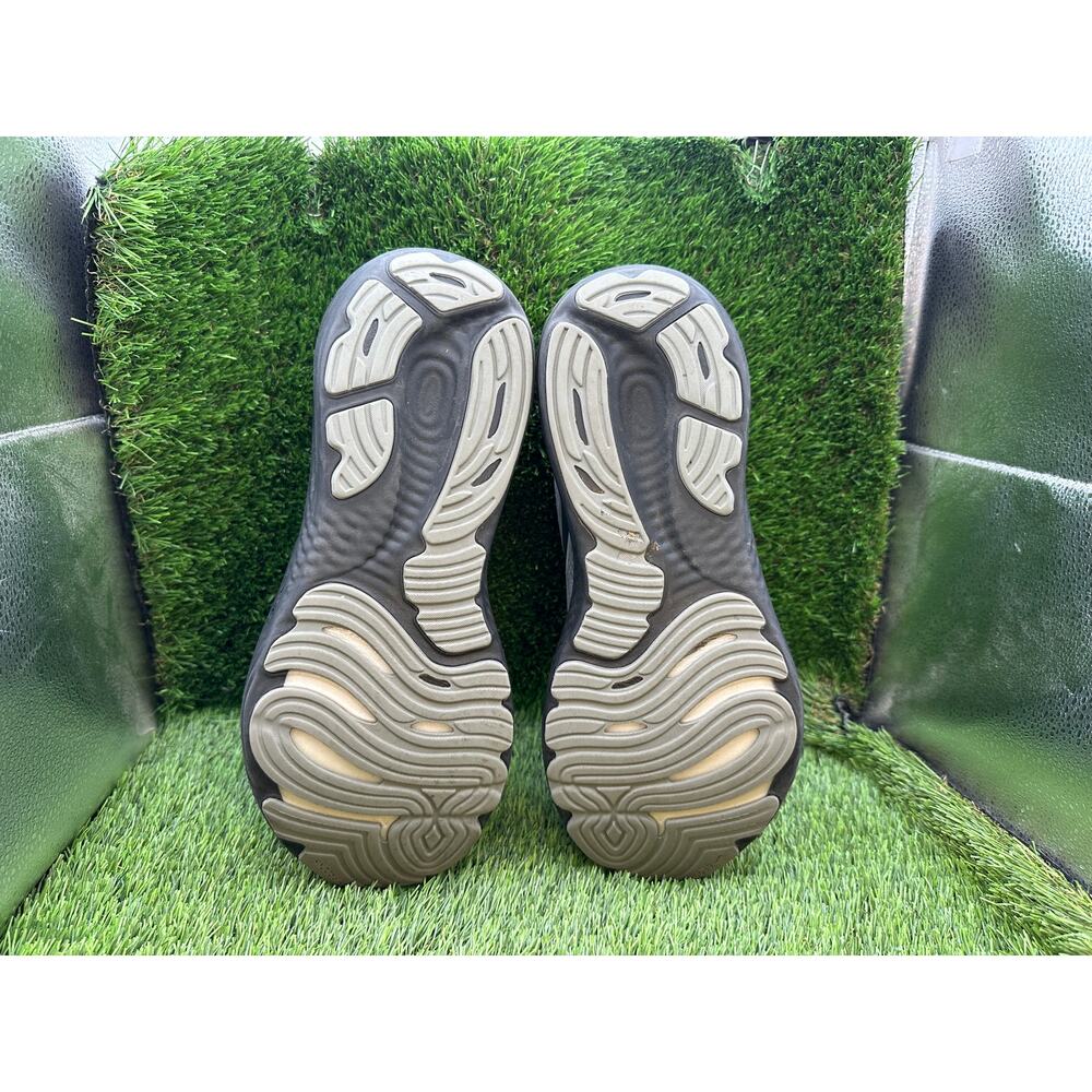 Brooks Glycerin 22 1104451D078 Athletic Sneaker Men's 11.5D Gray Jacquard Sports - Picture 13 of 14